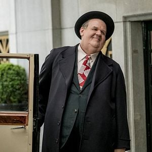 Fotoğraf John C. Reilly