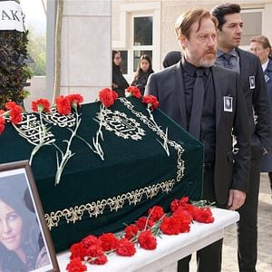 Fotoğraf Ufak Tefek Cinayetler