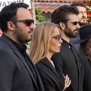 Fotoğraf Ufak Tefek Cinayetler