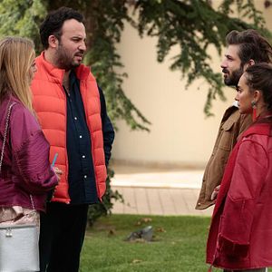 Fotoğraf Ufak Tefek Cinayetler