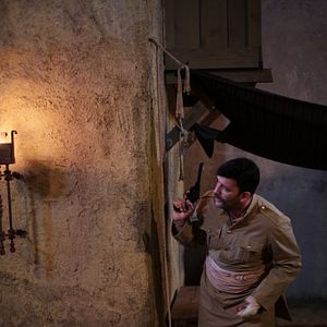 Fotoğraf Mehmetçik Kut'ül Amare