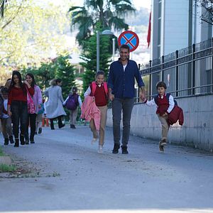 Fotoğraf Sen Anlat Karadeniz