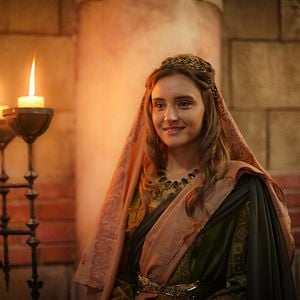 Fotoğraf Diriliş Ertuğrul