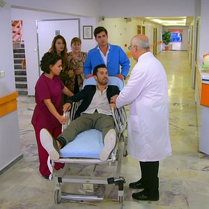 Fotoğraf Beni Bırakma