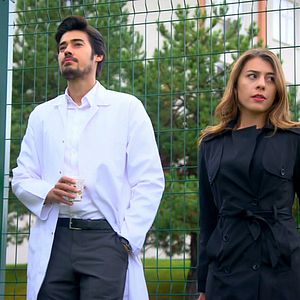 Fotoğraf Beni Bırakma