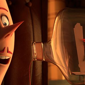 Fotoğraf Willoughbys Ailesi