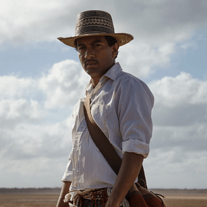 Fotoğraf José Acosta