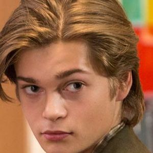 Fotoğraf Elijah Stevenson