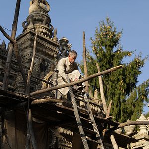 Fotoğraf Jacques Gamblin