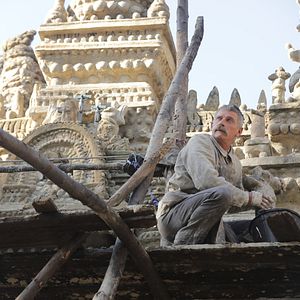 Fotoğraf Jacques Gamblin