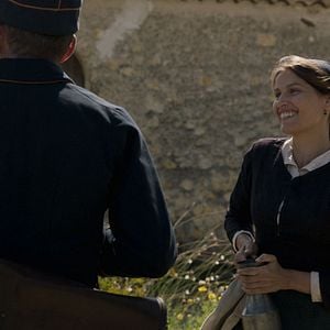 Fotoğraf Laetitia Casta