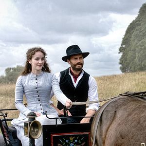 Fotoğraf Ann Skelly