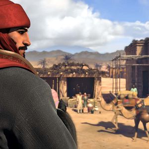 Fotoğraf Özgürlüğün Sesi Bilal