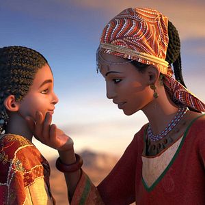 Fotoğraf Özgürlüğün Sesi Bilal