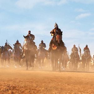 Fotoğraf Özgürlüğün Sesi Bilal