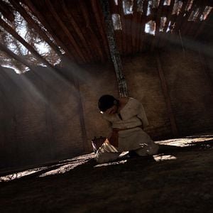 Fotoğraf Özgürlüğün Sesi Bilal