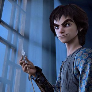 Fotoğraf Özgürlüğün Sesi Bilal