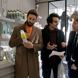 Fotoğraf Aşk Planı