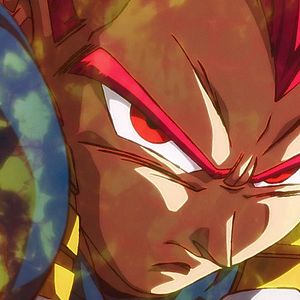 Fotoğraf Dragon Ball Super: Broly