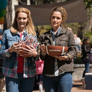 Fotoğraf Julie Hagerty