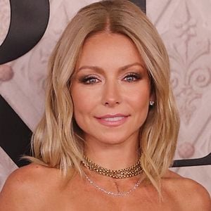 Fotoğraf Kelly Ripa