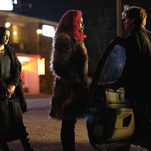 Fotoğraf Ryan Potter