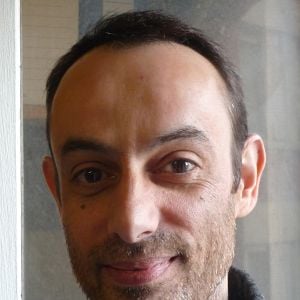 Fotoğraf Eric Tosti