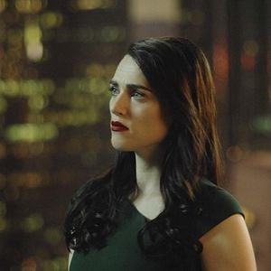 Fotoğraf Katie McGrath