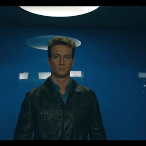 Fotoğraf Alexander Fehling