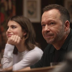 Fotoğraf Donnie Wahlberg