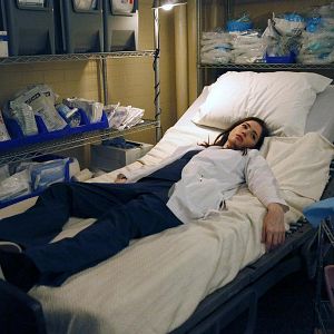 Fotoğraf Janet Montgomery