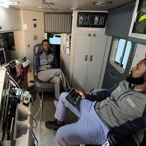 Fotoğraf Malcolm-Jamal Warner