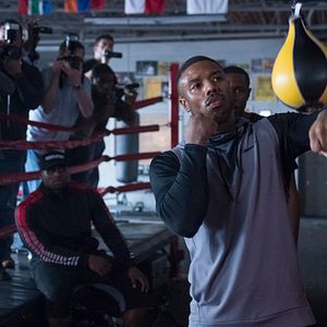 Fotoğraf Creed II: Efsane Yükseliyor