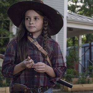 Fotoğraf Cailey Fleming