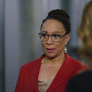 Fotoğraf S. Epatha Merkerson