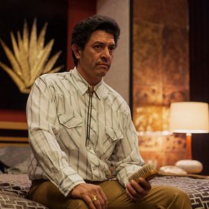 Fotoğraf Gerardo Taracena