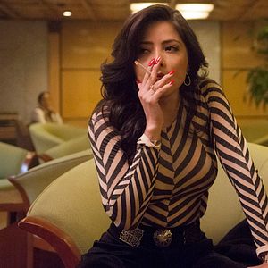 Fotoğraf Teresa Ruiz