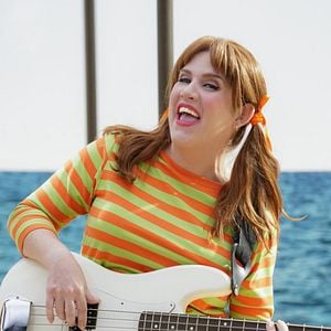 Fotoğraf Donna Lynne Champlin