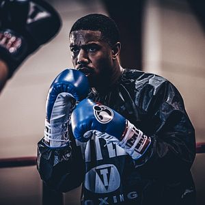 Fotoğraf Creed II: Efsane Yükseliyor