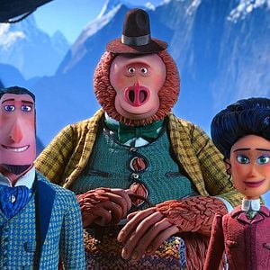 Fotoğraf Bay Link: Kayıp Efsane