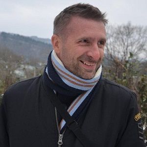 Fotoğraf Stéphane Olijnyk