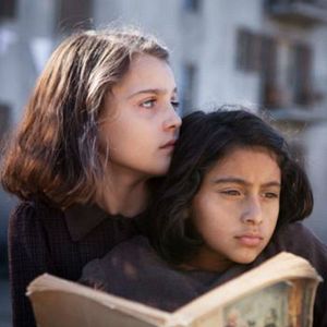 Fotoğraf L'Amica Geniale