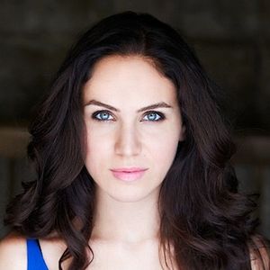 Fotoğraf Amber Goldfarb