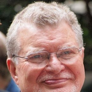 Fotoğraf Derren Nesbitt