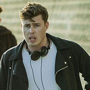 Fotoğraf Jamie Patterson