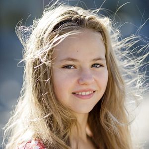Fotoğraf Anastasia Zander