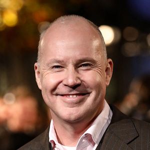 Fotoğraf David Yates