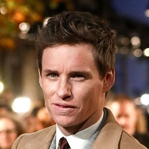 Fotoğraf Eddie Redmayne
