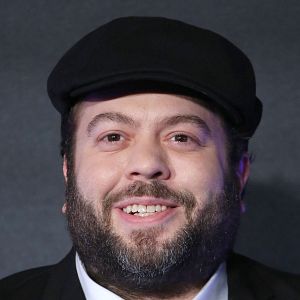 Fotoğraf Dan Fogler