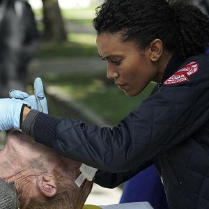 Fotoğraf Annie Ilonzeh